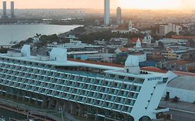 Novotel Recife Marina